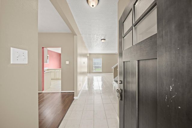 3927 Teal Run Place Court, Fresno, TX 77545