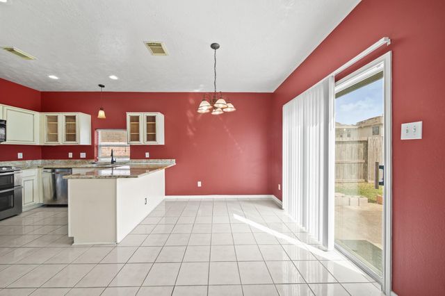 3927 Teal Run Place Court, Fresno, TX 77545