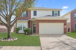 3927 Teal Run Place Court, Fresno, TX 77545