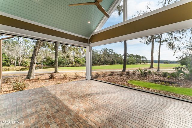 29 Island Creek Drive, Okatie, SC 29909