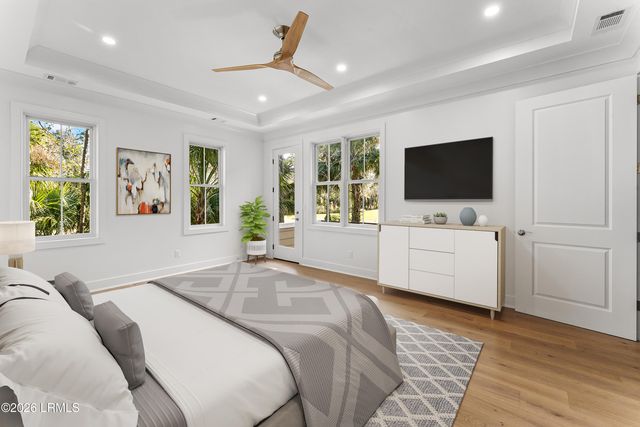 29 Island Creek Drive, Okatie, SC 29909