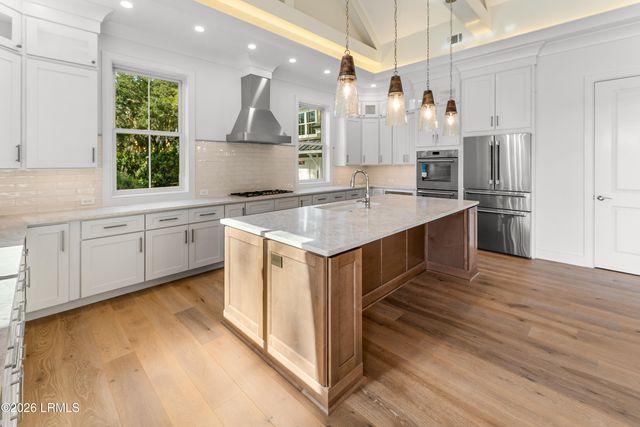 29 Island Creek Drive, Okatie, SC 29909