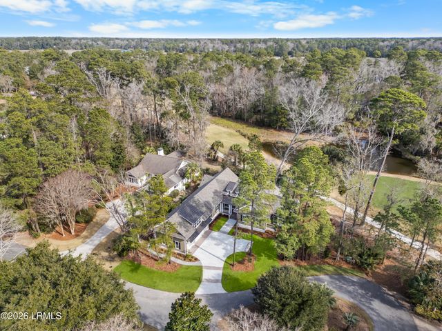 29 Island Creek Drive, Okatie, SC 29909