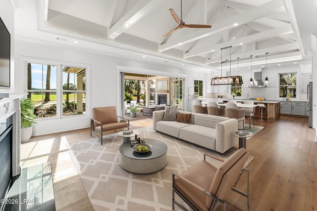 29 Island Creek Drive, Okatie, SC 29909