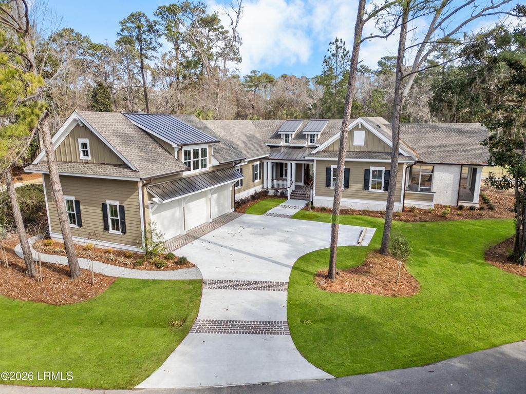 29 Island Creek Drive, Okatie, SC 29909