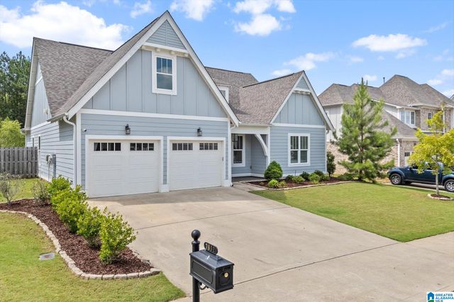 7832 RALEIGH DRIVE, Trussville, AL 35173