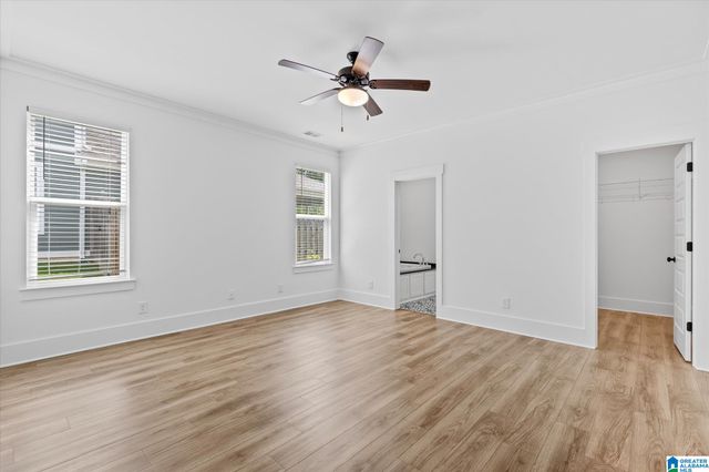 7832 RALEIGH DRIVE, Trussville, AL 35173