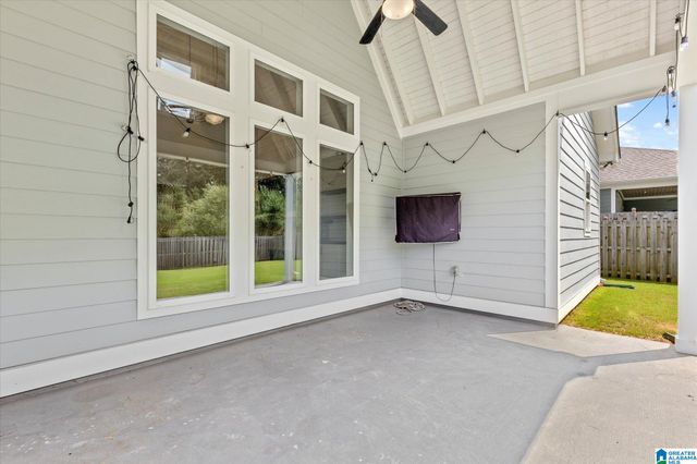 7832 RALEIGH DRIVE, Trussville, AL 35173
