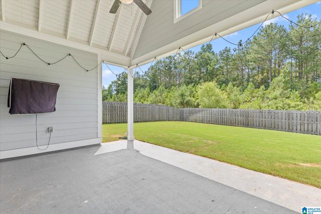 7832 RALEIGH DRIVE, Trussville, AL 35173