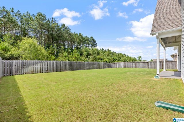 7832 RALEIGH DRIVE, Trussville, AL 35173