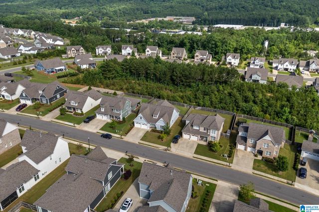7832 RALEIGH DRIVE, Trussville, AL 35173