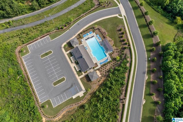 7832 RALEIGH DRIVE, Trussville, AL 35173