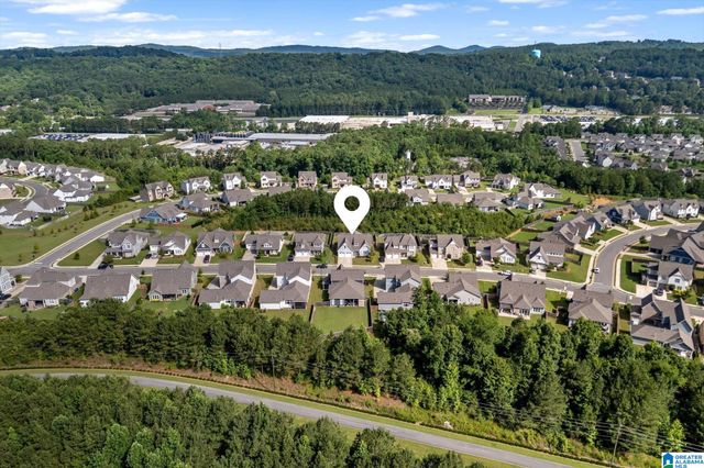 7832 RALEIGH DRIVE, Trussville, AL 35173