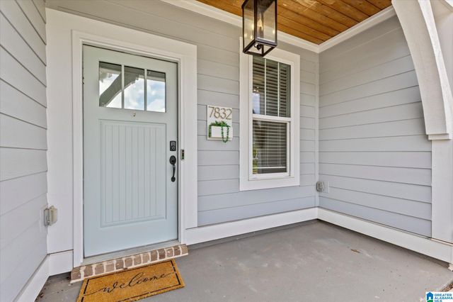 7832 RALEIGH DRIVE, Trussville, AL 35173