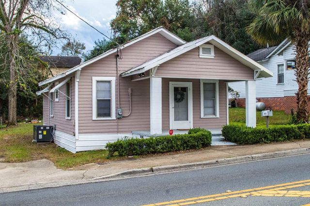 849 W Brevard Street, Tallahassee, FL 32304