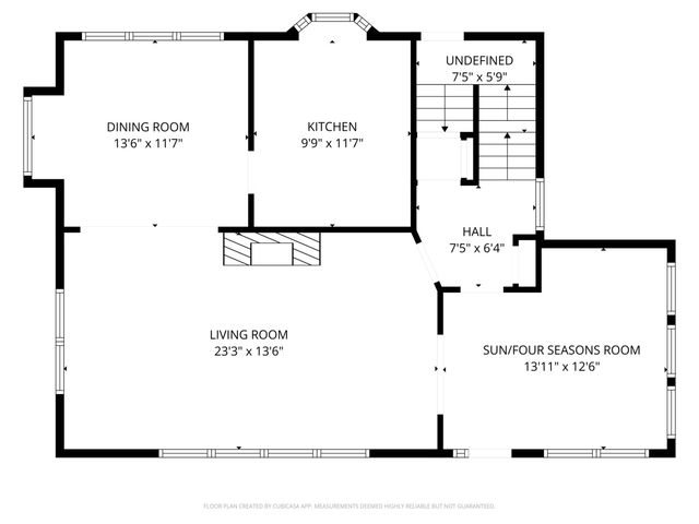 115 Maple Avenue, Walworth, WI 53184