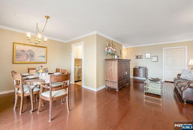 125 Prospect Avenue 16C, Hackensack, NJ 07601