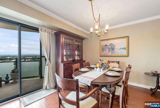 125 Prospect Avenue 16C, Hackensack, NJ 07601