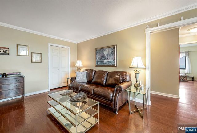 125 Prospect Avenue 16C, Hackensack, NJ 07601