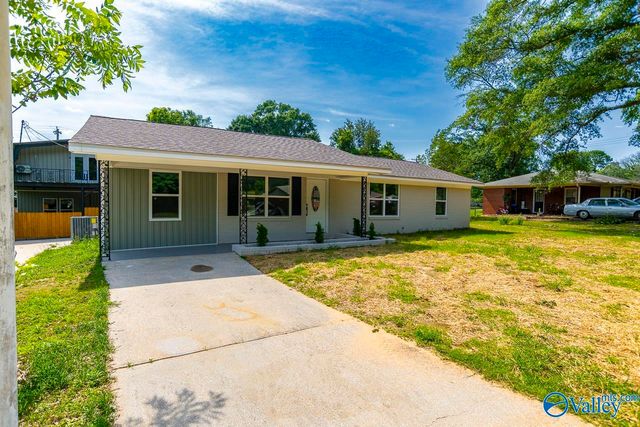 1603 4th Avenue SW, Decatur, AL 35601