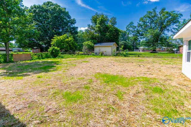 1603 4th Avenue SW, Decatur, AL 35601