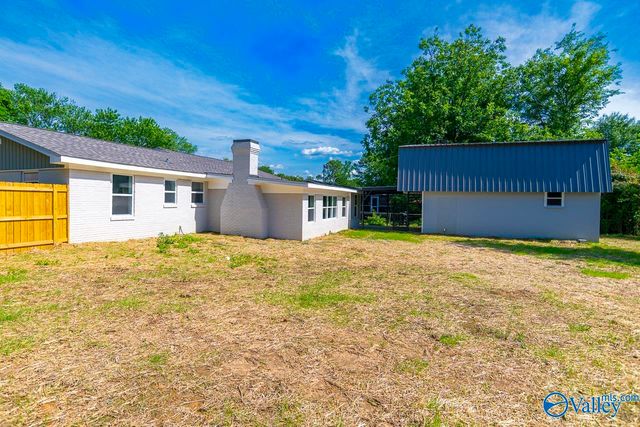 1603 4th Avenue SW, Decatur, AL 35601