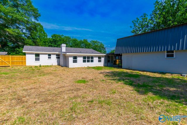 1603 4th Avenue SW, Decatur, AL 35601