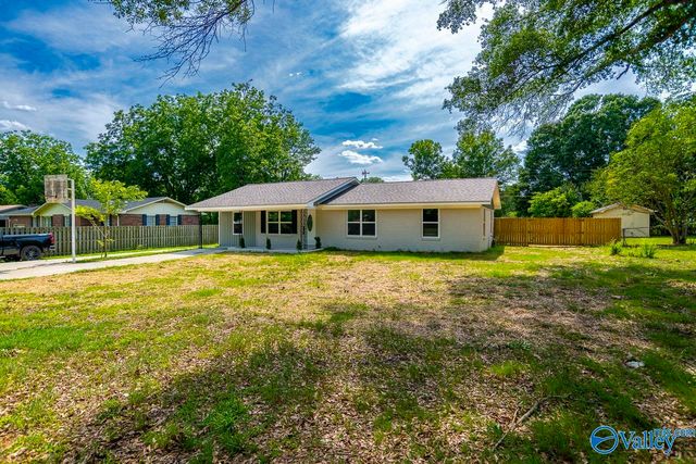 1603 4th Avenue SW, Decatur, AL 35601