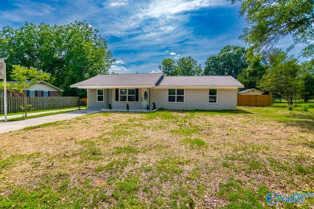 1603 4th Avenue SW, Decatur, AL 35601