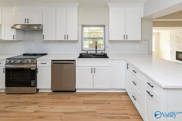 1603 4th Avenue SW, Decatur, AL 35601