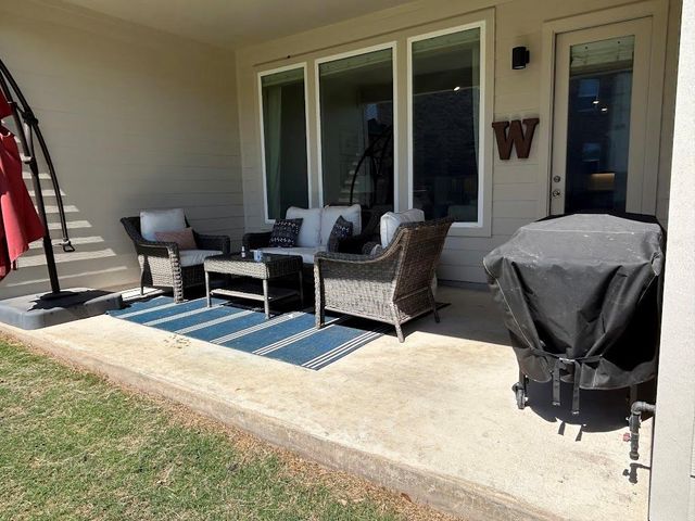 276 Washington DR, Kyle, TX 78640