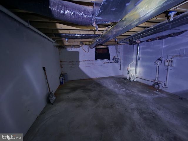 2036 E FAYETTE ST, Baltimore, MD 21231