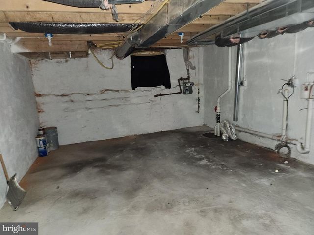 2036 E FAYETTE ST, Baltimore, MD 21231