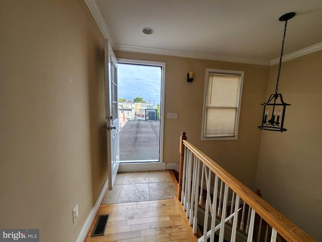 2036 E FAYETTE ST, Baltimore, MD 21231