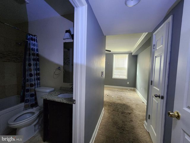 2036 E FAYETTE ST, Baltimore, MD 21231