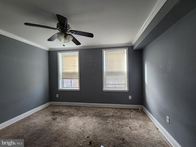 2036 E FAYETTE ST, Baltimore, MD 21231
