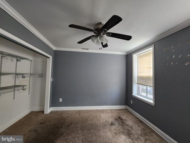 2036 E FAYETTE ST, Baltimore, MD 21231