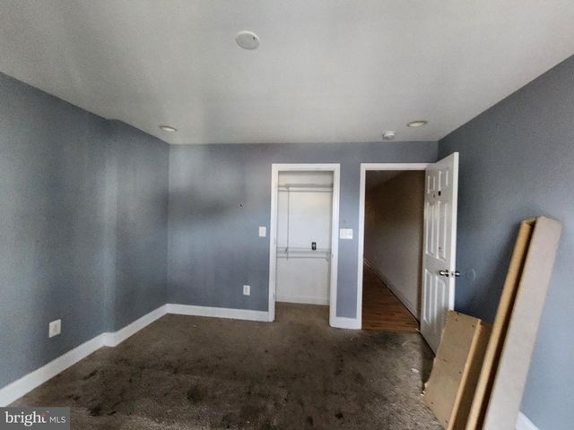 2036 E FAYETTE ST, Baltimore, MD 21231