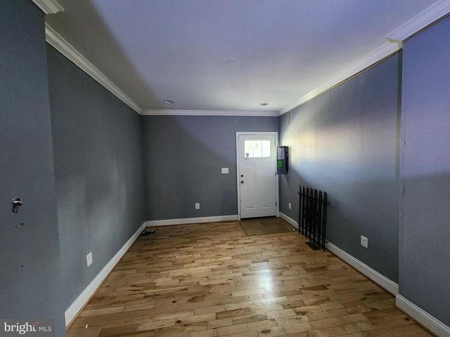 2036 E FAYETTE ST, Baltimore, MD 21231