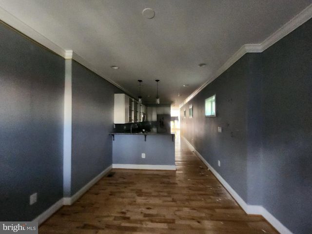 2036 E FAYETTE ST, Baltimore, MD 21231