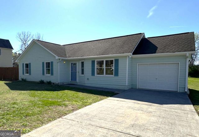 57 Jennifer Lane NE, Rydal, GA 30171