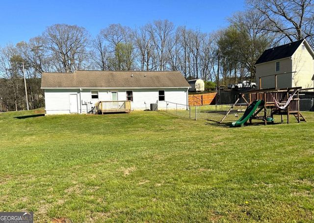 57 Jennifer Lane NE, Rydal, GA 30171