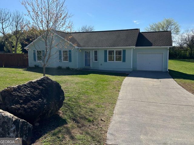57 Jennifer Lane NE, Rydal, GA 30171