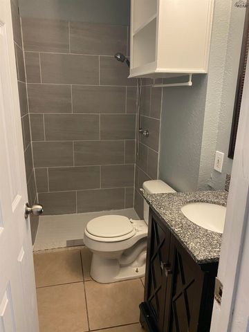 5208 ALLEGHENY DRIVE, Wichita Falls, TX 76310