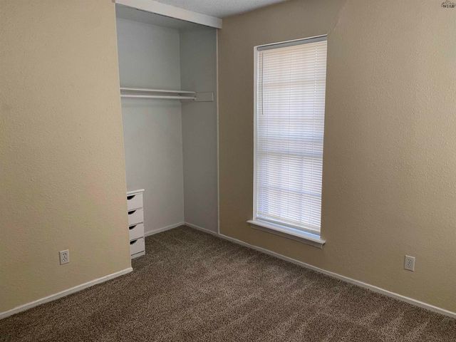 5208 ALLEGHENY DRIVE, Wichita Falls, TX 76310