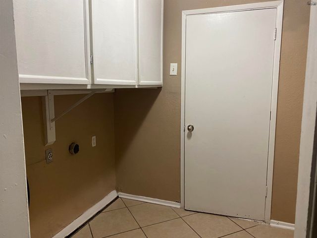 5208 ALLEGHENY DRIVE, Wichita Falls, TX 76310