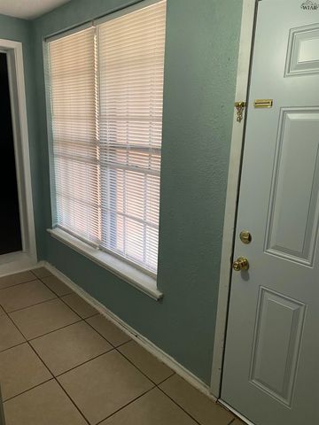 5208 ALLEGHENY DRIVE, Wichita Falls, TX 76310