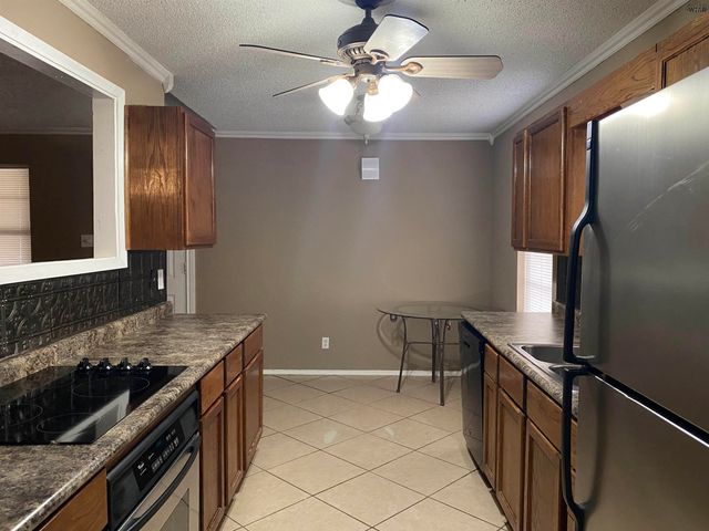 5208 ALLEGHENY DRIVE, Wichita Falls, TX 76310