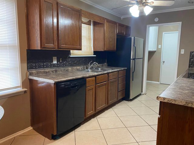 5208 ALLEGHENY DRIVE, Wichita Falls, TX 76310