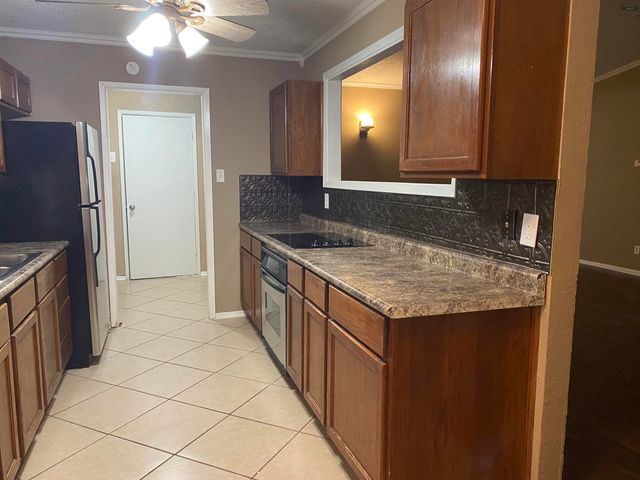 5208 ALLEGHENY DRIVE, Wichita Falls, TX 76310